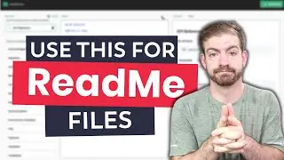 Don't Create Markdown ReadMe Files Without ReadMe.so!!