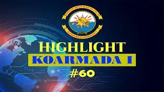 Hightlight Koarmada I 60