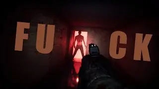 BODY CAM NIGHTMARE