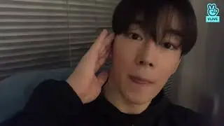 [ENG] Hello:) | SF9 DAWON VLIVE 06.05.2022