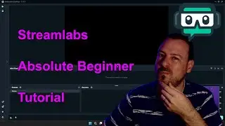 🎥 Quick Streamlabs Tutorial: But Get Started with Caution! 🎥