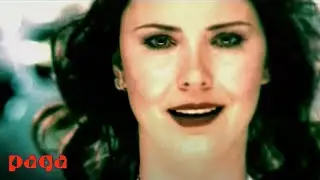 Şebnem Ferah - Gözlerimin Etrafındaki Çizgiler (Official Video)