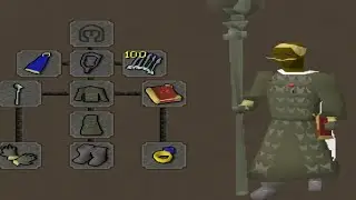 Pretending to be a 2013 PKer