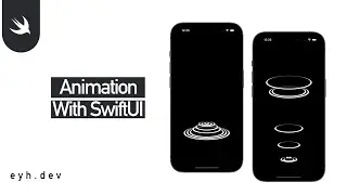 Series 4: Creating Stunning Loading Animations with SwiftUI