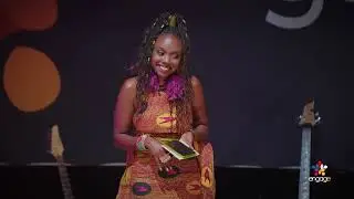 Coming Back to Myself | Patricia Kihoro