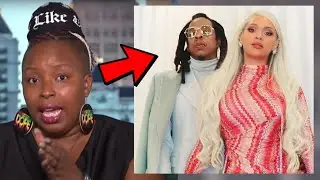 Jay Z & Beyonce Are Being EXPOSED By Jaguar Wright??