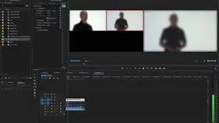 How to Multicam Edit and nest inPremiere Pro | Quick Tip