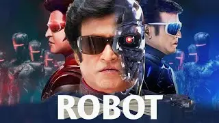 Robot (2010) Full Movie Hindi Dubbed Facts | Rajinikanth | Aishwarya Rai | Dany