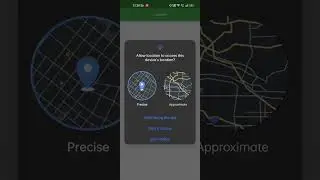 Get Location
