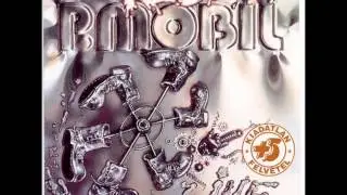 P. Mobil - Simli show