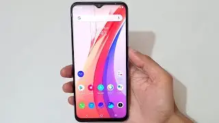 How to Take Screenshot in iQOO Z3