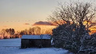 Just Checking on Everyone During this Extreme Winter Weather & Sharing Tips - The Hillbilly Kitchen