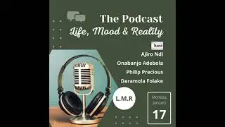 Life as a Teacher, Life as a Student with Folakemi Daramola