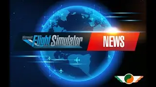 Flight Sim News | FSS 727 | SWS Vans RV-8 | TDS GTNXi | Miltech CH47D | 📢