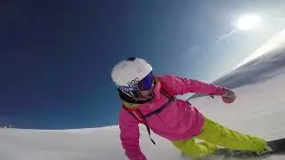TRUFFEL'TEAM в городе Кировск, сезон 22/23