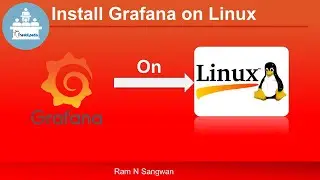 Grafana installation Linux | grafana tutorial for beginners | Grafana on CentOS 7 | what is grafana