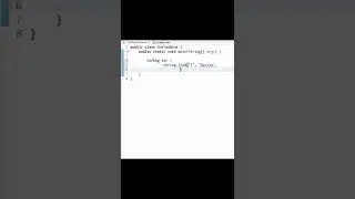 Joining multiple strings using a symbol - Java Program : join ( ) Method.