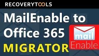 Migration from MailEnable to Office 365 or Exchange Online Tutorial