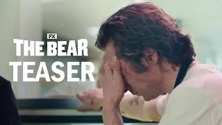 The Bear | Teaser - Doughnut | FX