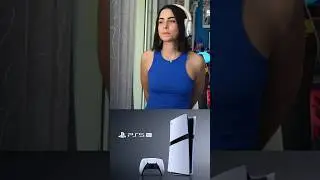 LA NUOVA PS5 PRO