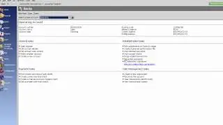 How to renumber checks when already printed in The Financial Edge
