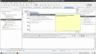 Hibernate Tutorial 13 - One To One Mapping