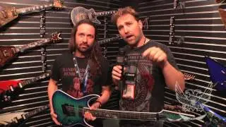 Dean Guitars NAMM 2017 