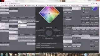 Building my ideal society! | Filteries Political Simulator