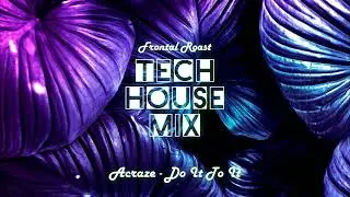 ✨ Tech House Mix | January 2022 ✨