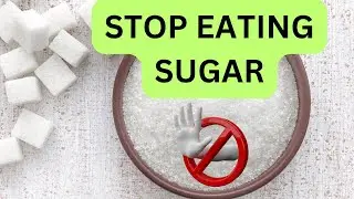 What Happens if You Stop Eating Sugar for 30 days! LOSE WEIGHT AND STOP HUNGER NOW