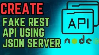 HOW TO CREATE FAKE REST API || HTTPS REQUESTE || API TESTING in 2023 @codecadence06 (WATCH NOW)