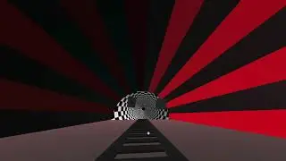 VR Accessibility: Movement: Rails