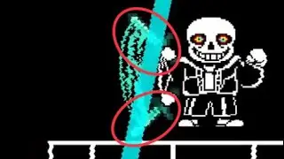 Undertale fan games be like