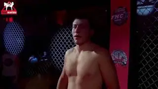 Александр Деркач - highlight