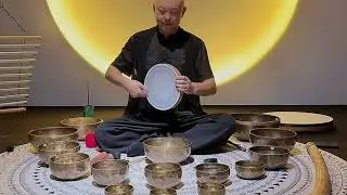 Zen Music Meditation for Emotional Balance