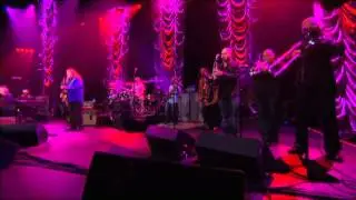 Warren Haynes Band - Take A Bullet.