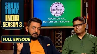 Shark Amit ने Pitcher को ‘1 Crore’ Offer करके मारी बाज़ी | Shark Tank India S3 | Full Episode