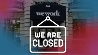 WeWork банкрот, а процентные ставки будут падать?/ Новости недели за 5 минут