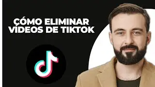 Cómo eliminar videos de TikTok (Actualizado) | Eliminar un video de TikTok