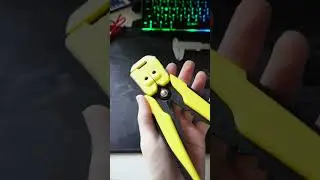 Что может дешевый стриппер? 