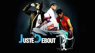 MaMSoN Juste Debout World Tour 2013 - House Dance