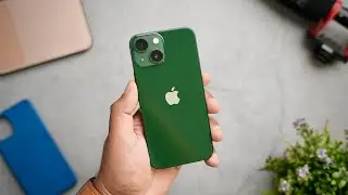 iPhone 13 mini 500 Days Later! (2024)