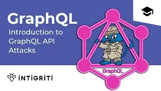 Introduction to GraphQL Attacks