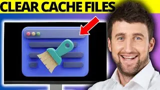 How To Clear Cache Files on Windows 10/11