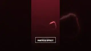 Creating Stunning Particle Trail Effects with Particular | After Effects Tutorial