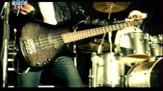 ARSERAS - интервью + клип Провода на ТВК 23.05.2012