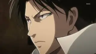 Levi v.s Ervin - Fandub | Attack on Titan: No Regrets (Daily Dub December)