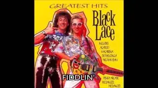 Black Lace - Fiddlin'