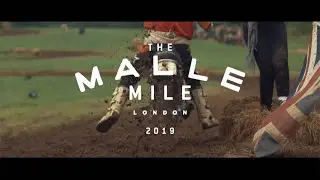 The Malle Mile 2019 Official Film