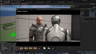 Unreal 5 Cutscene Manager + Dialogue System | UE5